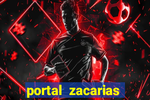 portal zacarias roleta russa